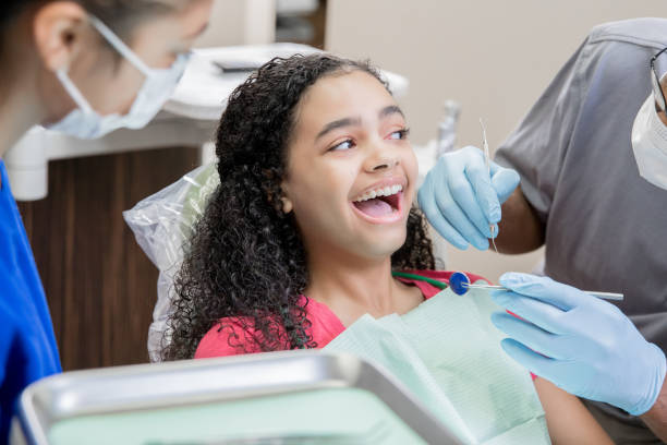 Best Emergency Denture Repair in Painesville, OH