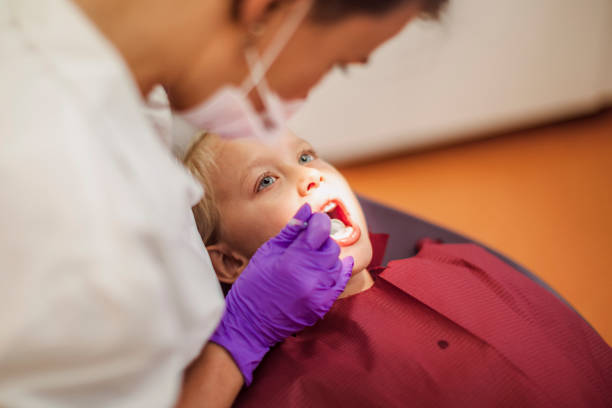 Best Pediatric Emergency Dentist in Painesville, OH