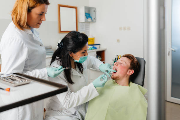 Best Pediatric Emergency Dentist in Painesville, OH