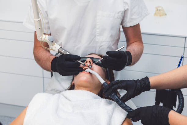 Best Emergency Treatment for Dental Infections or Abscesses in Painesville, OH